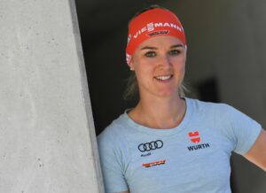 Biathlon-DM: Zweiter Titel für Denise Herrmann