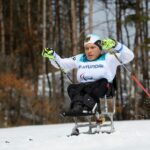 Para-Schneesport-WM: Wicker holt Biathlon-Gold