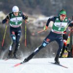 Kombinierer: Trio nominiert – Olympiasieger Rießle raus