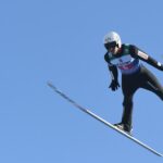 Skisprung-Weltmeister Zyla mit Corona infiziert