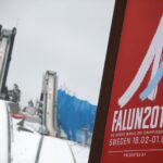 Nordische Ski-WM 2027 in Falun – Flug-WM 2026 in Oberstdorf