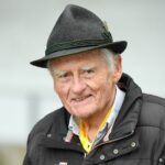 Rodel-Sport trauert: «Goldschmied» Sepp Lenz gestorben