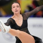 Ungarn zieht sich als Ausrichter der Eiskunstlauf-EM zurück