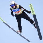Kombinierer-Siege für Riiber und Westvold Hansen