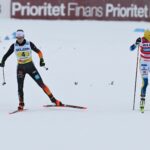 Wie bei der WM: Deutsche Staffeln in der Weltspitze