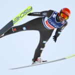 Deutsche Athleten verpassen erneut Podestplätze
