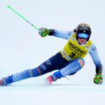 Brignone gewinnt auch zweiten Riesenslalom in Kanada