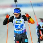 Biathletin Preuß freut sich auf eigenes Bett und Sonne
