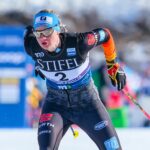 Skilangläuferin Carl in Minneapolis erneut Fünfte