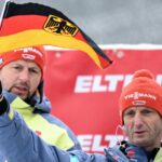 Kuttin übernimmt bei Skispringerinnen, Horngacher bleibt