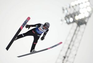 Skisprung-Skandal: Weltverband hebt Sperren wieder auf