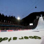 Deutscher Skiverband will Nordisch-WM 2031 ausrichten