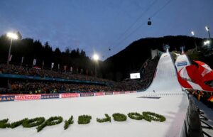 Deutscher Skiverband will Nordisch-WM 2031 ausrichten