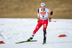 Kombinierer Seidl prangert Doping-Sperre als Fehlurteil an