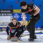 Deutschland muss im Mixed-Curling um Olympia-Ticket bangen
