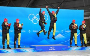 Bob: Friedrich-Topmann will Olympia-Gold nun mit Konkurrent