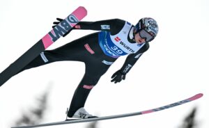 Nach Anzug-Skandal: Gelbe und Rote Karten im Skispringen