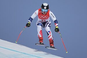 Skifahrerin im Rollstuhl: Verband sammelt Spenden für Nova
