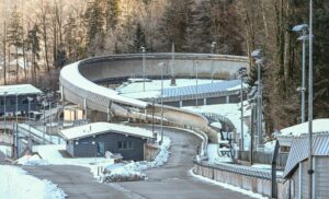 Verzögerung am Königssee: Olympia-Test fällt aus