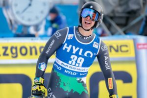 Ski-Welt geschockt: Italiener stirbt nach Trainingssturz