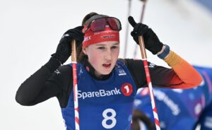 Schwere Verletzung: Olympia-Aus für Kombiniererin Gerboth