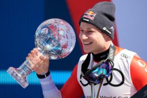Ski-Start: Dominatoren, Deutsche und eine Dauer-Diskussion