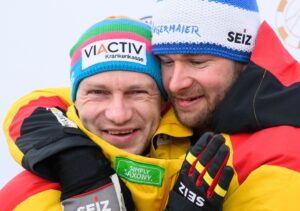 Bericht: Friedrich verliert Gesamtweltcup wegen Dopingfall