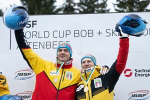 Bestätigt: Friedrich verliert Weltcup-Sieg nach Dopingfall