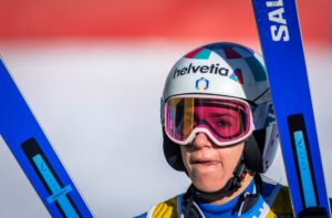 Nach Sturz: Olympia-Aus für Ex-Weltmeisterin Bassino