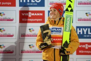 Vierschanzentournee der Frauen ab 2026 geplant