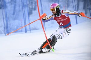 Ski-Ass Straßer in Levi deutlich geschlagen – Braathen siegt