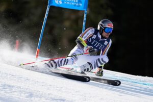 Schmid bei Brennsteiner-Sieg im Riesenslalom Zehnter