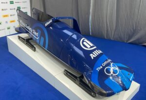 Bob- und Schlittenverband peilt elf Medaillen bei Olympia an