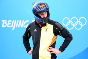 Olympia-Dritter im Zweierbob beendet Karriere