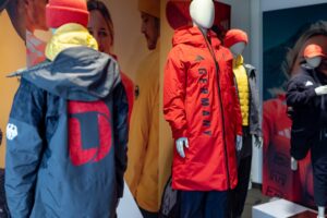 Deutsche Olympia-Bekleidung: Top oder Flop?