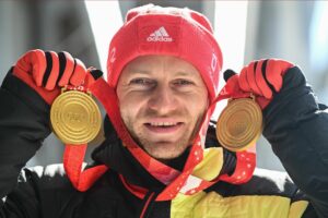 Francesco Friedrich lässt Karriereende offen