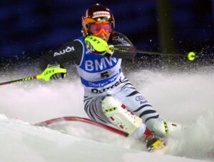 Tochter von Ex-Ski-Ass: Romy Ertl vor Debüt im Weltcup