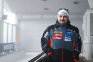 Rodel-Legende Hackl hört bald auf