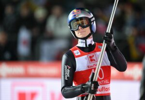 Wellinger mit Comeback zur Tournee: «Zeitpunkt passt gut»