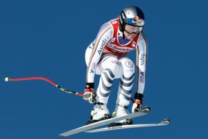 Schneller als Vonn: Ski-Hoffnung Aicher vor Sieg