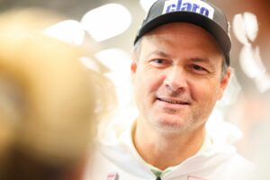 Nach Olympia-Saison: Sportdirektor Bitterling verlässt DSV