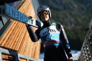 Raimund: Vom Herrn der Ringe zum Herrn der Schanzen?