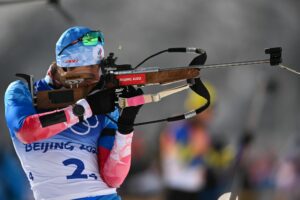 Russische Biathleten klagen auf Olympia-Quali-Teilnahme