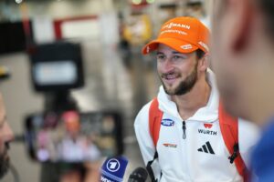 Eisenbichlers neue Weihnacht – «A bissl dicker geworden»