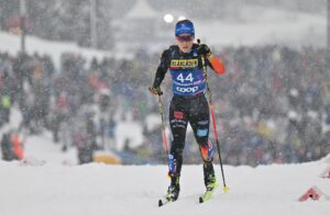 Langläuferin Hennig Dotzler verlässt Tour de Ski