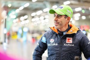 Neuer Biathlon-Coach Reiter: Einer wie Nagelsmann