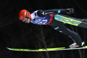 Skisprung-Trainer streicht Ex-Weltmeister – Wellinger bleibt