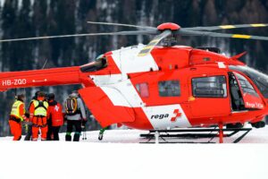 Nach Operationen: Trainer gibt Update zu Ski-Star Gisin