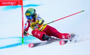 Österreicherin Scheib gewinnt Riesenslalom in Tremblant