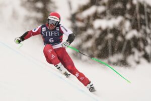 Ski-Weltcup abgebrochen: Österreicher Kriechmayr siegt